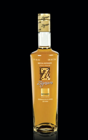 Zignum Reposado Mezcal Review
