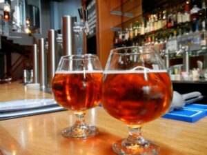 Social Kitchen & Brewery