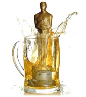 Red Carpet Cocktails For the Oscars