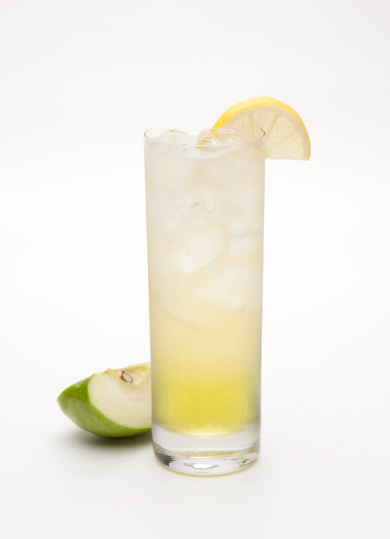 Irish Apple Sour