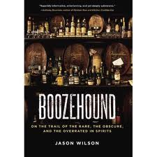 Boozehound Review – Literary Monday