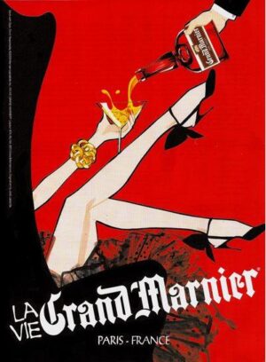 Grand Marnier Cordon Rouge Review