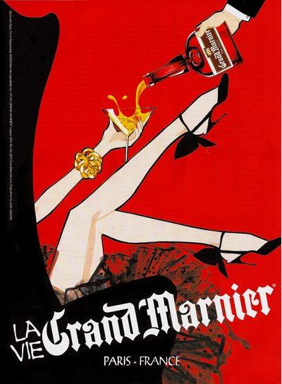 Grand Marnier Cordon Rouge Review