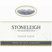2010 Stoneleigh Pinot Noir Review – Wine Wednesday