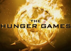 The Hunger Games Are Here!