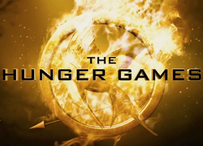 The Hunger Games Are Here!