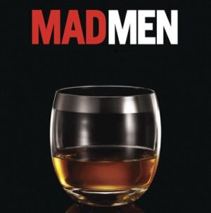 Cocktail Casting Call: Mad Men