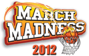 March Mix Madness: The Gin Sectional