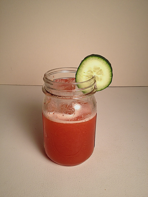 Preserved Bliss