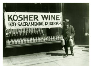 Kosher Wines for Passover