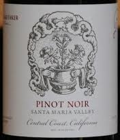 2009 Caretaker Pinot Noir – Wine Wednesday