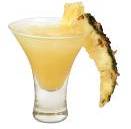 Sparkling Pineapple