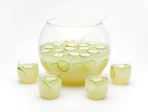 Easter Sangria