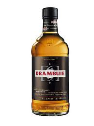 Drambuie Review