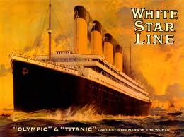 Titanic – A Night to Remember
