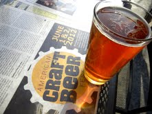 XP Pale Ale: Bear Republic Brewing Company