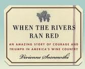 When The Rivers Ran Red – Literary Monday