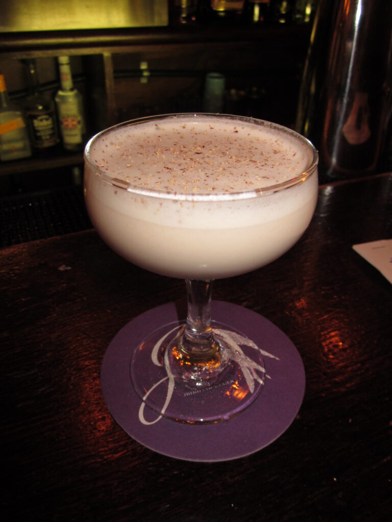 Night Nurse