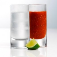 Cinco de Mayo Celebration Cocktails