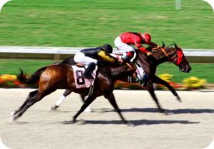 Kentucky Derby Drinks & Eats