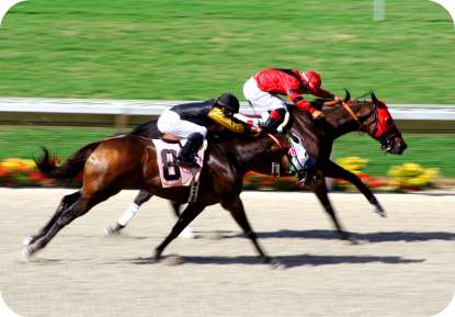Kentucky Derby Drinks & Eats