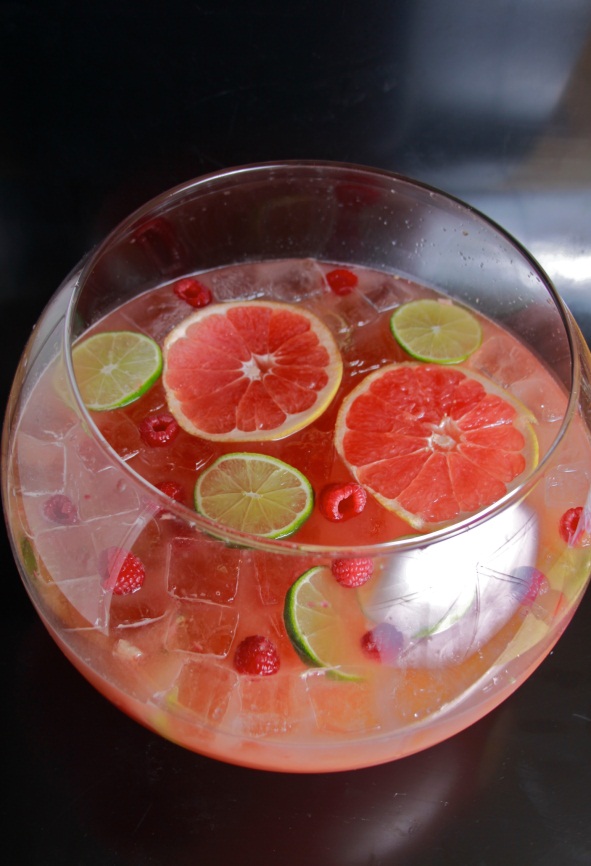Cinco Punch