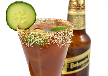 Chipotle Michelada