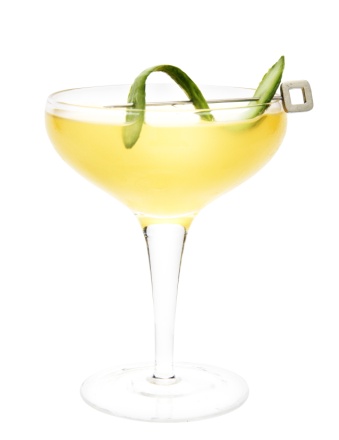 Tamarindo Margarita