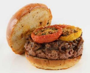 Hamburger Week Is Here!