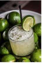 Cali Mojito