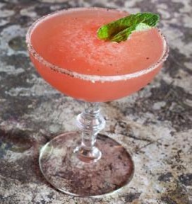 Golden Gate Cocktail II