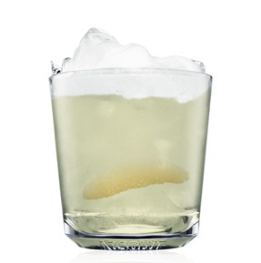 Golden Gate Cocktail
