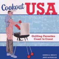 Cookout USA – Book Review