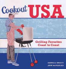 Cookout USA – Book Review