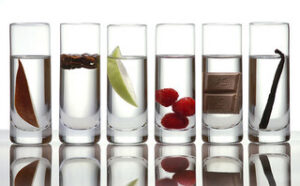 Awesome Flavored Vodkas