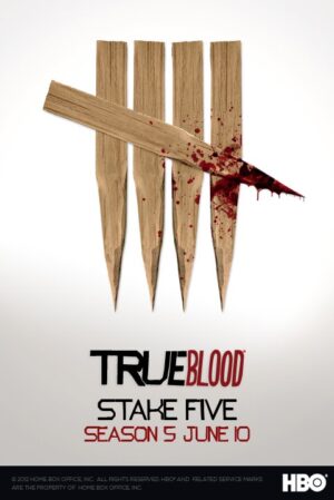 6 True Blood Inspired Cocktails
