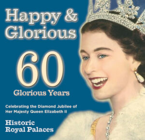 5 Classic British Cocktails to Drink In The Queen’s Jubilee