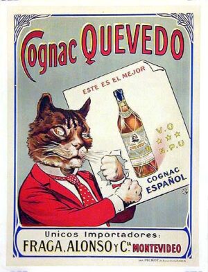 Celebrate National Cognac Day