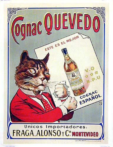 Celebrate National Cognac Day
