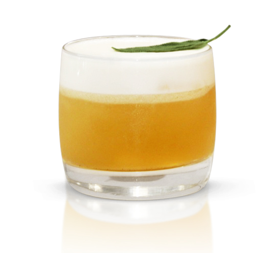 Bourbon Daddy