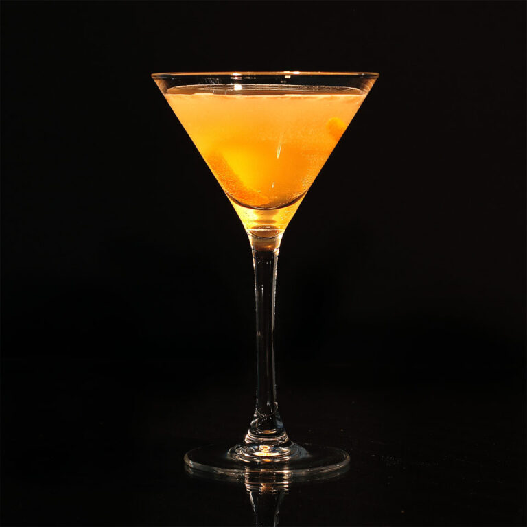 Fruit Cocktail