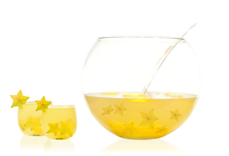 Star Spangled Punch