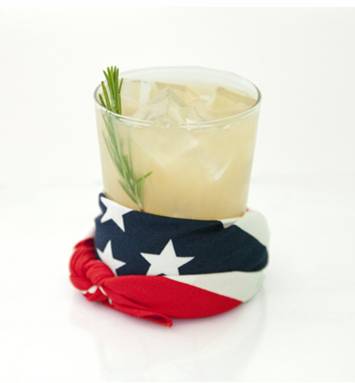 Wild Turkey American Honey Wild Mustang