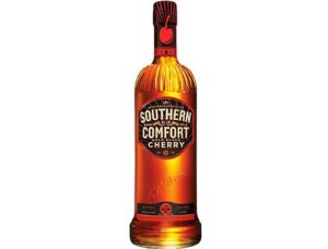 Southern Comfort Cherry Liqueur Review