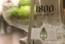 1800 Tequila Review