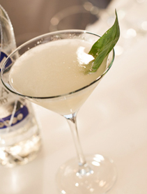 Enchanted Dry Daiquiri