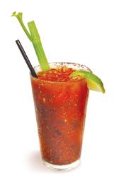 The Battle of the Bloody Mary Mixes