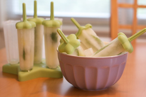 Poptails Review – Literary Monday