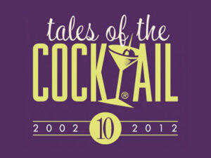 Highlights from Tales of the Cocktail 2012