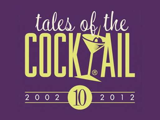 Highlights from Tales of the Cocktail 2012